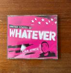Cd singel Liam Lynch, 1 single, Ophalen of Verzenden, Gebruikt, Rock en Metal