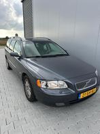 Volvo V70 2.4 D5 Edition I rijdt en schakelt goed !, Voorwielaandrijving, 15 km/l, 2401 cc, Euro 4