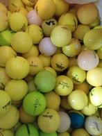 Golfballen van goede merk, Ophalen of Verzenden, Zo goed als nieuw, Bal(len)