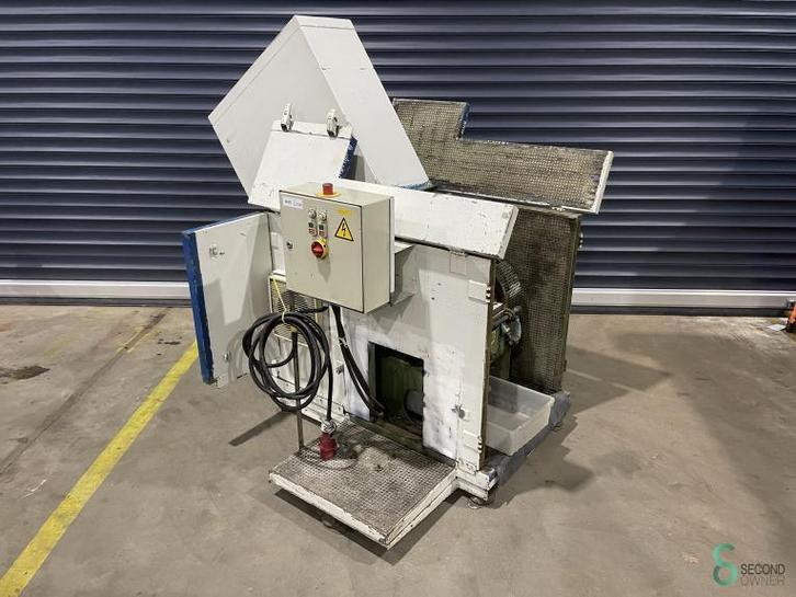 Shredders Dreher 26 GFS, Zakelijke goederen, Machines en Bouw | Overig