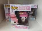 Funko pop my melody, Verzamelen, Poppetjes en Figuurtjes, Ophalen of Verzenden, Nieuw