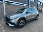 Mercedes-Benz EQB 250+ AMG Line | 71 kWh | 520km, Auto's, Mercedes-Benz, 2005 kg, 129 pk, Particulier, 750 kg