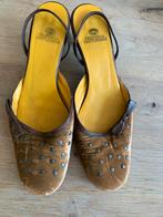 Fred de la Bretoniere pumps 37, Pumps, Fred de la Bretoniere, Zwart, Ophalen of Verzenden