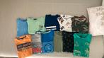 T-shirts maat 134-140, Ophalen of Verzenden, Zo goed als nieuw, Jongen, Shirt of Longsleeve