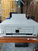 Epson XP-345 All-in-One Printer, Computers en Software, Printers, Ophalen, Kopieren, Gebruikt, All-in-one