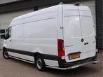 Mercedes-Benz Sprinter 311 CDI Euro 6 Automaat L3H2 Maxi - C, Achterwielaandrijving, Gebruikt, 116 pk, Wit