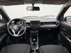 Suzuki IGNIS 1.2 Smart Hybrid Comfort|Bleutooth|Airco|LED|, Auto's, Suzuki, Voorwielaandrijving, 83 pk, Stof, Gebruikt