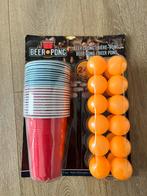 Beerpong set., Ophalen of Verzenden, Nieuw