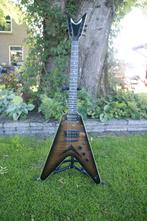 Dean VX flying v, Muziek en Instrumenten, Snaarinstrumenten | Gitaren | Elektrisch, Ophalen of Verzenden, Zo goed als nieuw, Solid body