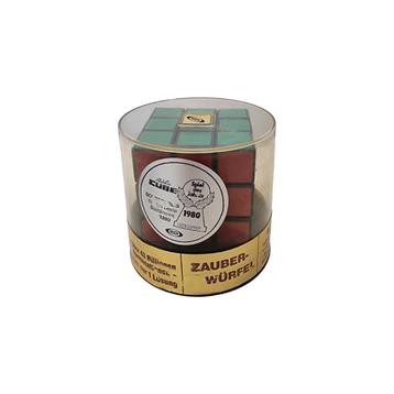 Verzegelde Rubik’s Cube uit 1980 beschikbaar voor biedingen