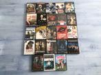 Diverse dvd’s beginnend met de letter D, Cd's en Dvd's, Dvd's | Tv en Series, Alle leeftijden, Ophalen of Verzenden, Zo goed als nieuw