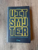 Uitsmijter - Katja Brokke, Ophalen of Verzenden, Zo goed als nieuw, Nederland