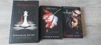 Twilight Saga Boeken (engels), Boeken, Ophalen of Verzenden, Gelezen, Stephenie Meyer