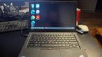 Lenovo P43s, Computers en Software, Windows Laptops, Gebruikt, 2 tot 3 Ghz, Qwerty, Ophalen of Verzenden