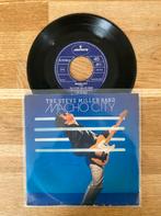 The Steve Miller Band - Macho city / Fly like an eagle, Ophalen of Verzenden