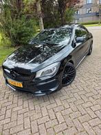 Mercedes-Benz CLA 200 Amg pakket/Night edition Stage 1 2014, 715 kg, Zwart, 1595 cc, Particulier