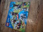 Lego set 60307 nieuw in doos, Ophalen of Verzenden, Nieuw, Complete set, Lego