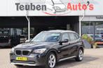 BMW X1 sDrive18i Executive Panoramadak, Schuif- kanteldak, N, Auto's, X1, Euro 5, 4 cilinders, 150 pk