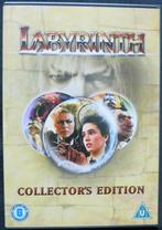 Labyrinth collectors edition, Alle leeftijden, Ophalen of Verzenden, Gebruikt, Fantasy