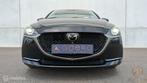 Superdeluxe Mazda 2 1.5 Skyactiv-G Signature, Full-Options, Gebruikt, 4 cilinders, Met garantie (alle), Zwart