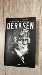 Johan Derksen, Boeken, Biografieën, Sport, Ophalen of Verzenden, Zo goed als nieuw