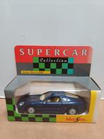 Aston Martin DB7 Maisto 1:43 - Nieuw in OVP, Ophalen of Verzenden