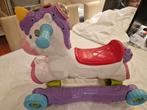 Leuk hobbelpaard merk: Vtech, Kinderen en Baby's, Ophalen of Verzenden, Zo goed als nieuw, Overige typen