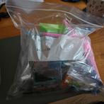 Gratis-ronde steentjes diamand painting, Ophalen, Zo goed als nieuw, Knutselwerk