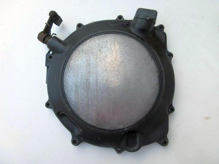 Yamaha XJ750 koppelings deksel Seca 11M koppelingsdeksel XJ, Motoren, Tuning en Styling, Ophalen of Verzenden