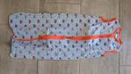 Slaapzak Baby blue 90 cm, Ophalen of Verzenden, Gebruikt, 85 tot 100 cm, Slaapzak