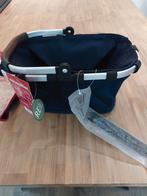 Reisenthel Boodschappenmand Maat XS, 20 tot 30 cm, Blauw, ., Minder dan 40 cm