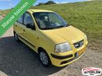 Hyundai Atos 1.1i Active Young Hoge instap, Voorwielaandrijving, Origineel Nederlands, Bedrijf, 30 €/maand
