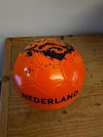 Leren voetbal, Nederlands elftal, Maat XS of kleiner, Ophalen of Verzenden, Nieuw, Bal