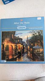 Gibson en Hop puzzels, Hobby en Vrije tijd, Ophalen of Verzenden, Zo goed als nieuw