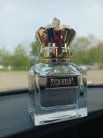 Jean Paul gaultier schandal 50ml, Sieraden, Tassen en Uiterlijk, Uiterlijk | Parfum, Zo goed als nieuw, Ophalen