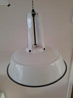 HK living hanglamp wit, Huis en Inrichting, Ophalen, Zo goed als nieuw, Metaal, Minder dan 50 cm