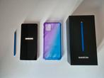Samsung Galaxy Note10 Lite - 128 GB - Aura Glow, Telecommunicatie, Mobiele telefoons | Samsung, Android OS, Gebruikt, Galaxy Note 10