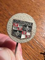 Studebaker speldje, Verzamelen, Ophalen of Verzenden, Overige onderwerpen