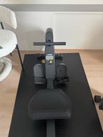 VirtuFit Row 1.0 Roeitrainer + Mat - Zo Goed Als Nieuw, Ophalen, Armen, Zo goed als nieuw, Metaal
