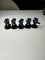 Warhammer 40k Hellblaster Squad - 5 Man Geverfd, Hobby en Vrije tijd, Wargaming, Gebruikt, Figuurtje(s), Ophalen of Verzenden