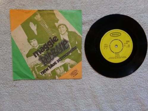 REDBONE - maggie, Cd's en Dvd's, Vinyl Singles, Single, 7 inch, Verzenden