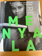 Menyala - Molukkers in Drenthe, Boeken, Ophalen of Verzenden, Zo goed als nieuw, Overige onderwerpen