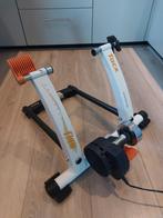 Tacx hometrainer Flow T1680 incl. accesoires, Sport en Fitness, Ophalen, Gebruikt, Overige typen