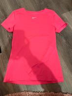 Roze Nike shirt ze, Kleding | Dames, Sportkleding, Nike, Maat 34 (XS) of kleiner, Ophalen of Verzenden, Fitness of Aerobics