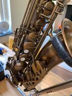 Altsaxofoon nieuw Stewart Ellis Proline 710., Muziek en Instrumenten, Ophalen of Verzenden, Alt