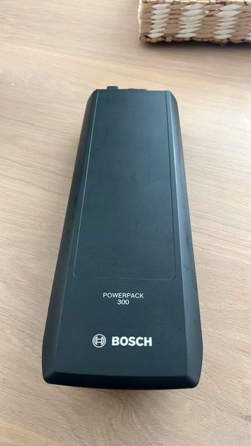Bosch Powerpack accu 300 beschikbaar voor biedingen