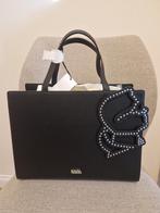Karl Lagerfield tas - NIEUW, Sieraden, Tassen en Uiterlijk, Ophalen of Verzenden, Nieuw, Zwart