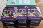 Lego - 71046 - Serie 26 compleet, Ophalen of Verzenden, Nieuw, Complete set, Lego