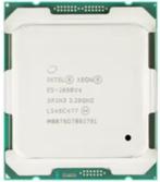 Intel Xeon E5 2650 V4 2.2GHz CPU met Socket LGA 2011-3, Computers en Software, Ophalen of Verzenden, Gebruikt