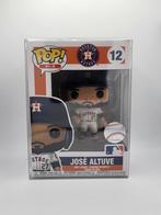 Funko Pop! #12 José Altuve, Series: Houston Astros, Gebruikt, Ophalen of Verzenden, BV Zuidplein 36, 1077 XV, Amsterdam, Support@funko.com